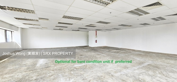 Fortune Centre (D7), Office #500311251